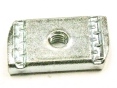 1/2 SPRING LOSS NUT - Plain