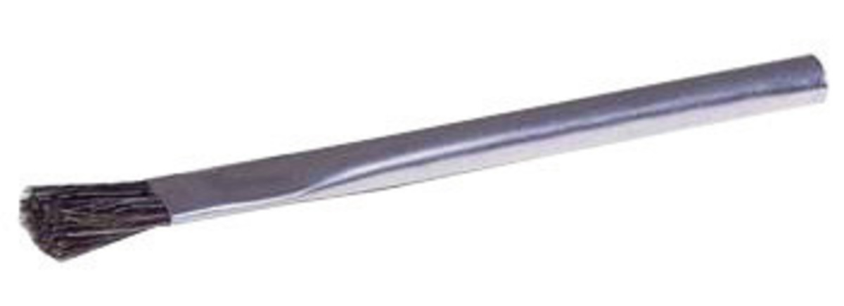 1/2 ACID / FLUX BRUSH - Welding Cable