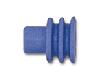 12GA BLUE WEATHER PACK SEAL - Blue