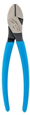 7" DIAGONAL CUTTING PLIERS - Pliers, Pliers Sets & Accessories