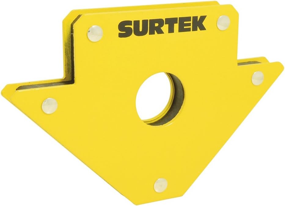 MAGNETIC WELDING HOLDER 50 LBS - Welding Cable