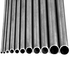 3/8 X 21’ PIPE BLK 40 - Plain