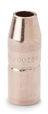 1/2 FLUSH NOZZLE MILLER SLIP TYPE - Nozzles