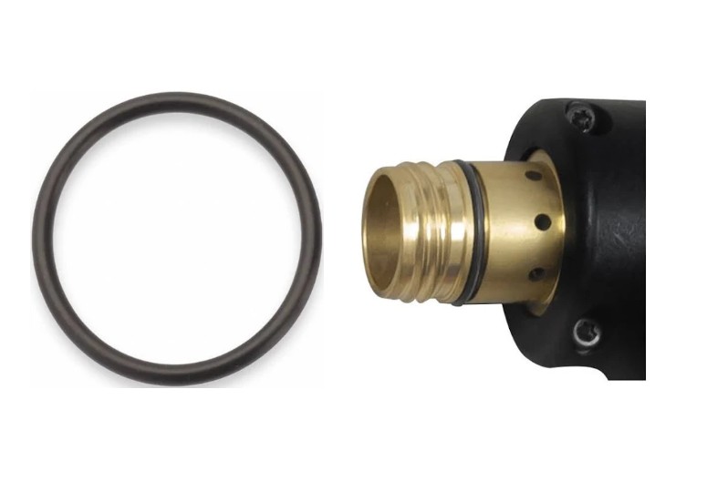 MILLER XT60 O-RING - Plasma Torch Consumables