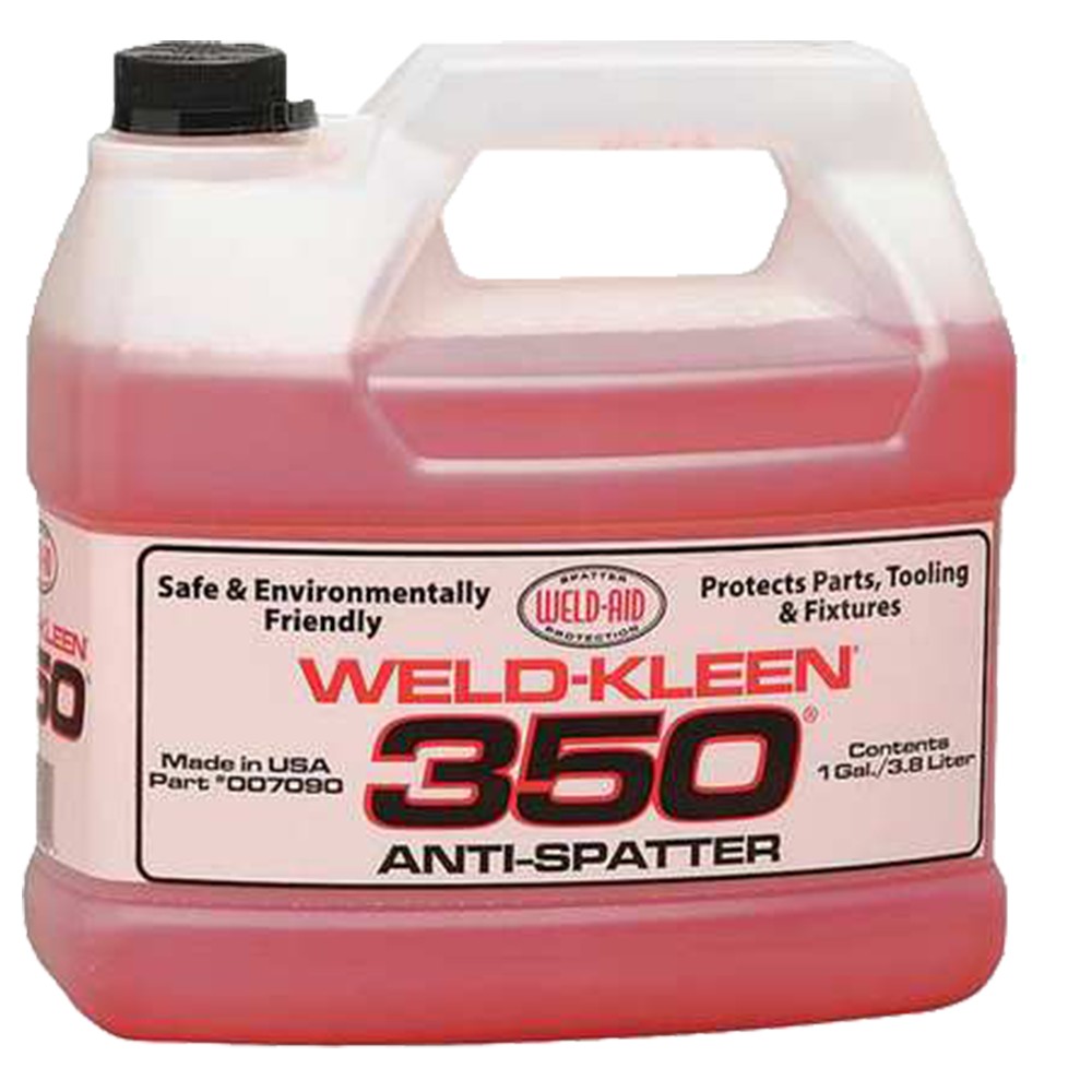 ANTI-SPATTER 1 GALLON - Anti-Spatter